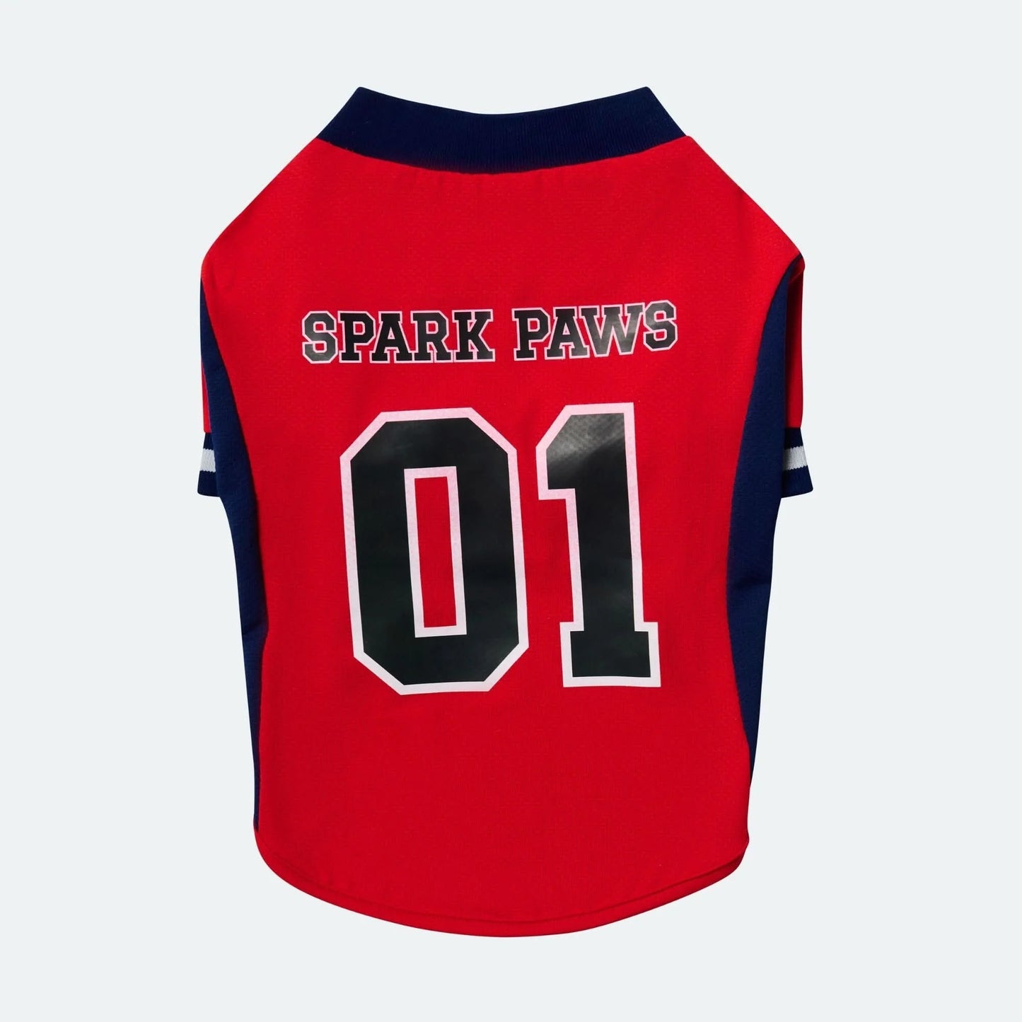 Football Mesh Jersey