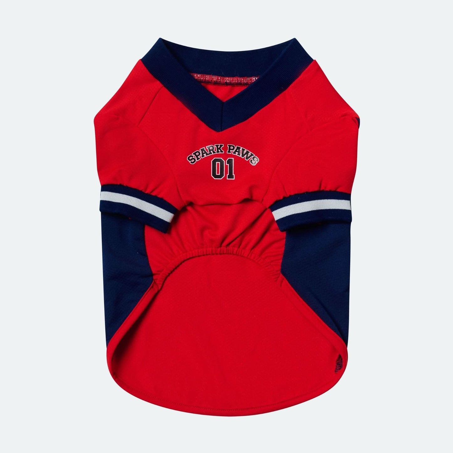 Football Mesh Jersey