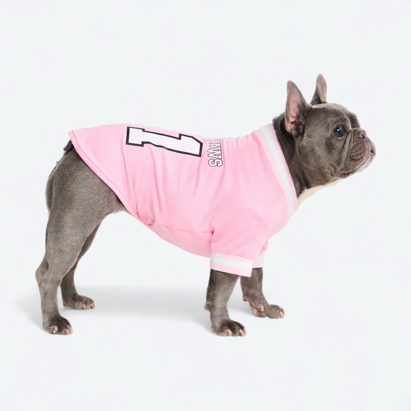Football Mesh Jersey