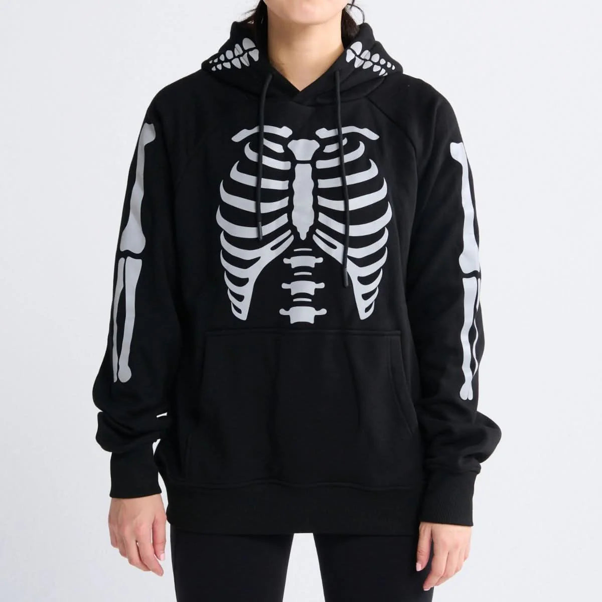 Halloween Human Hoodies (Limited Edition)
