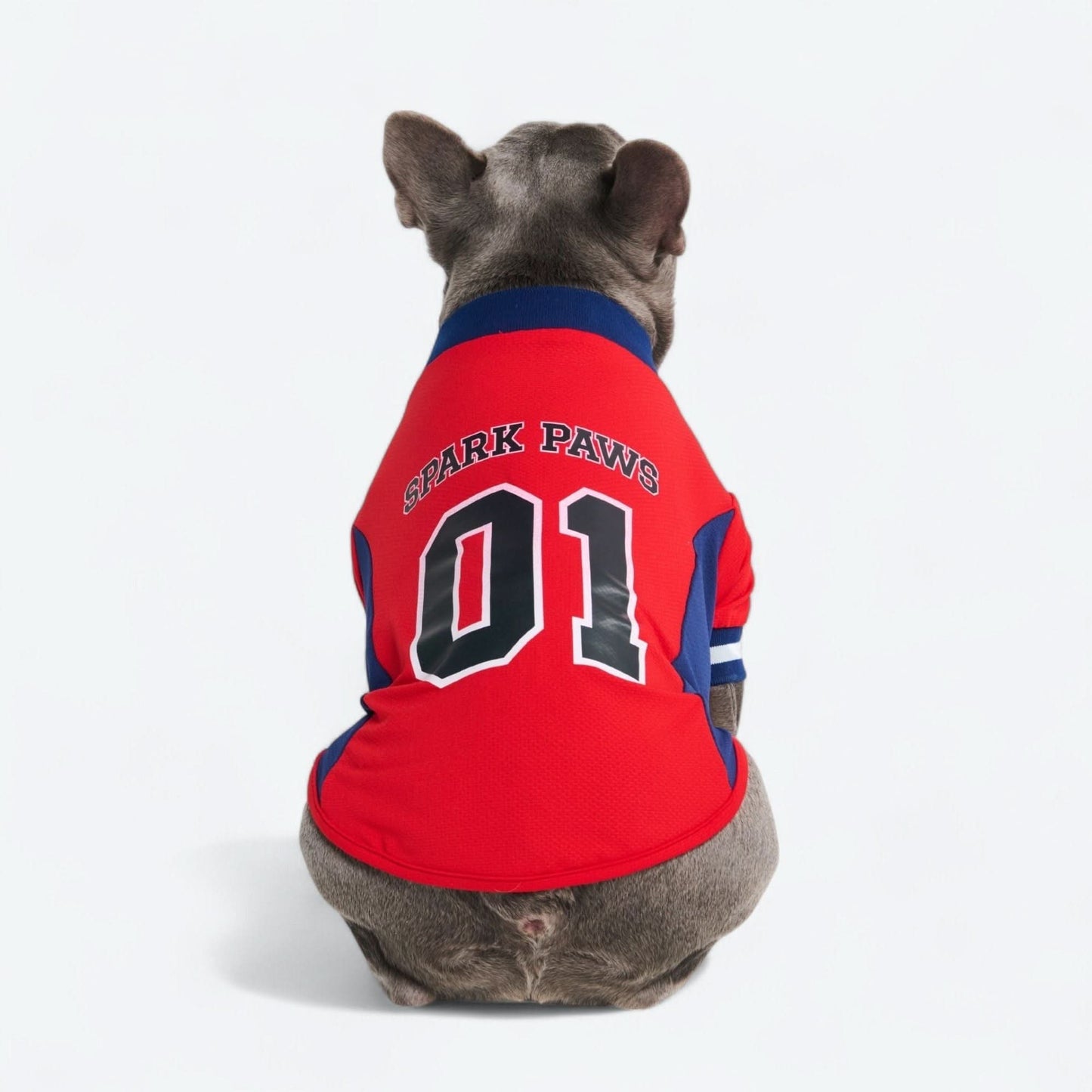 Football Mesh Jersey