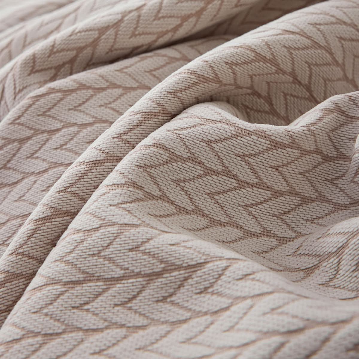 Pet Proof Couch Cover - Herringbone