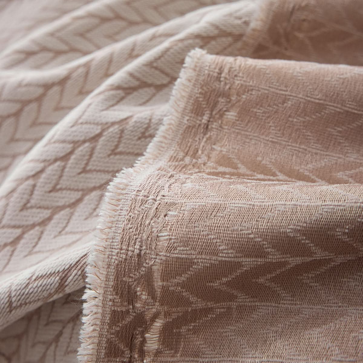 Pet Proof Couch Cover - Herringbone