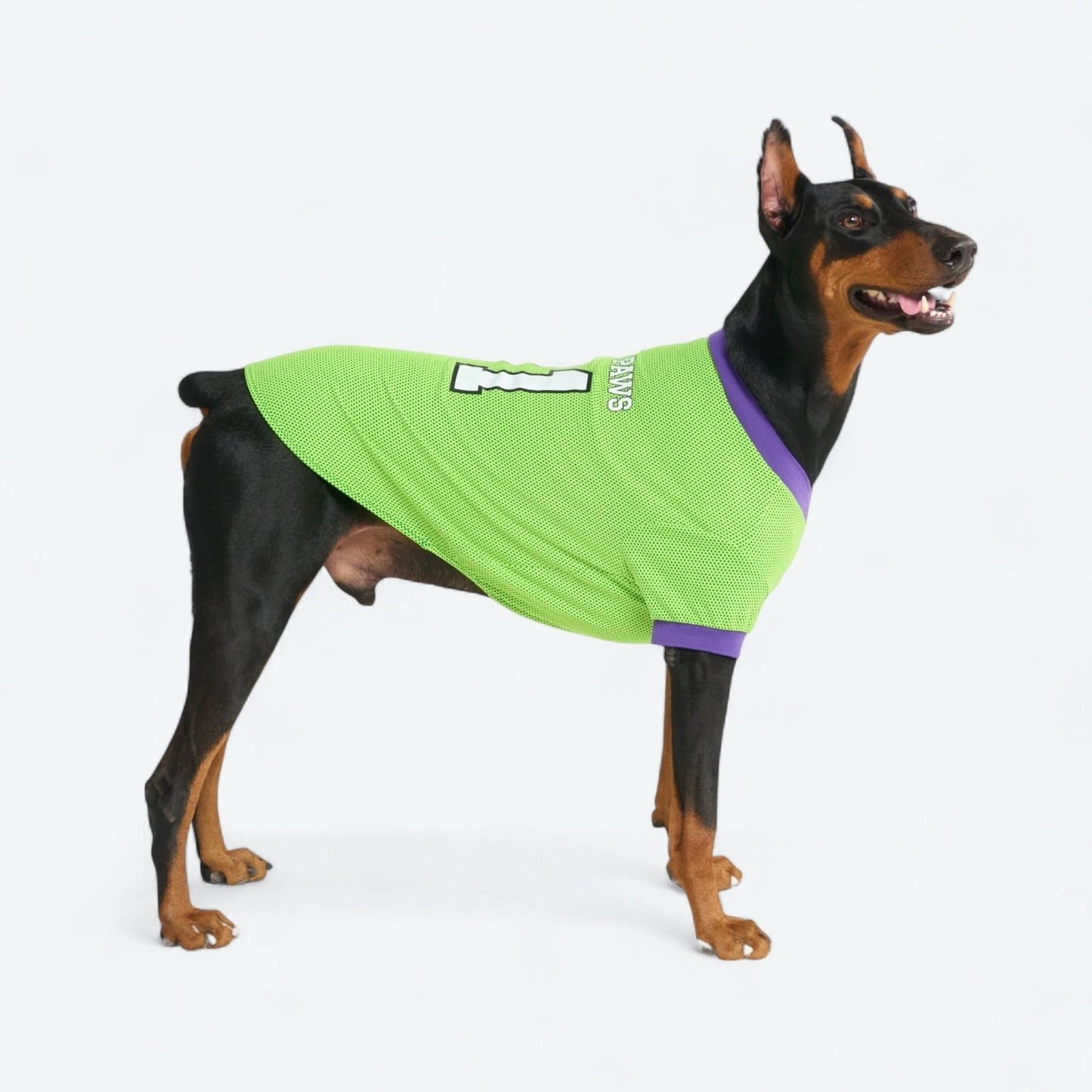 Football Mesh Jersey