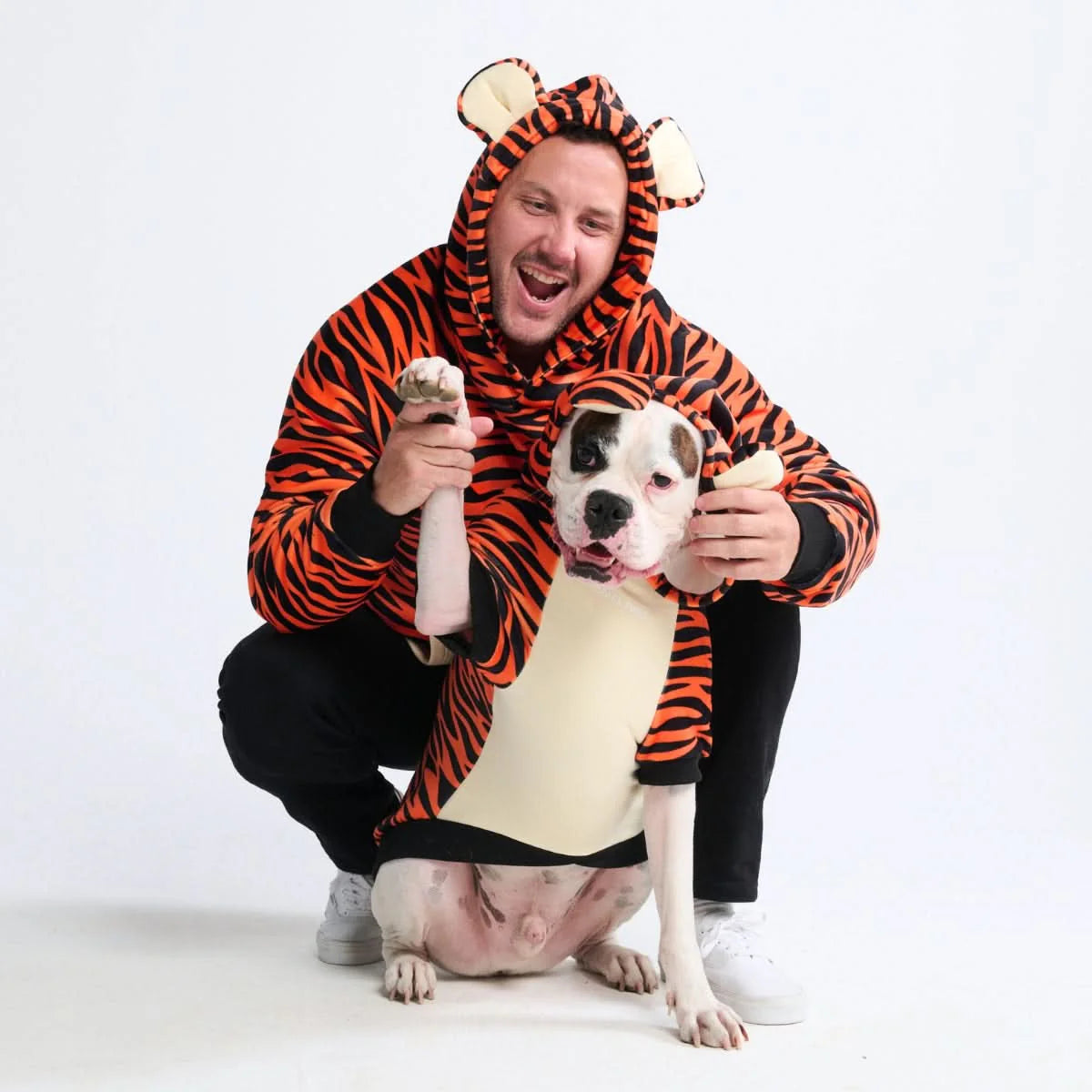Halloween Human Hoodies (Limited Edition)
