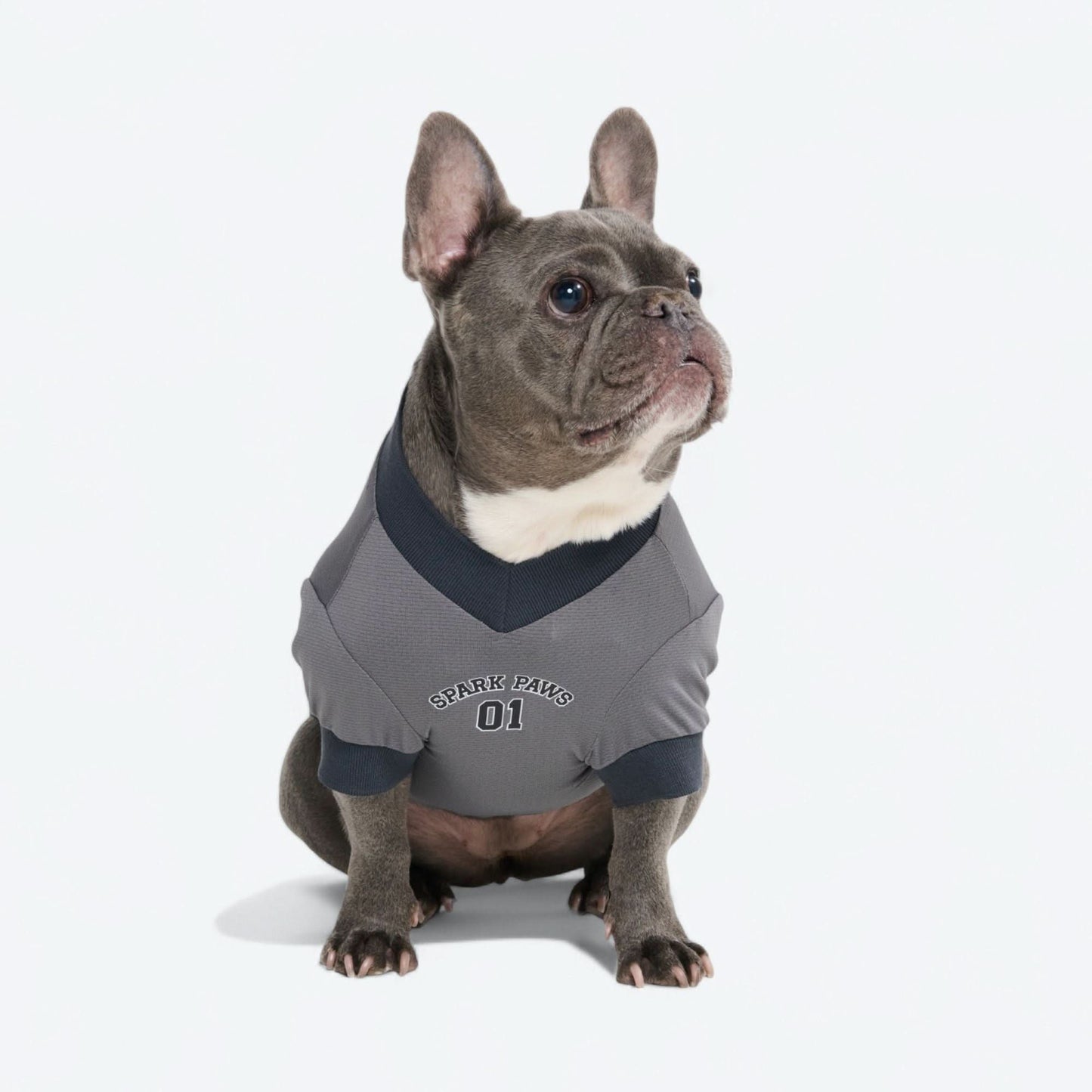 Football Mesh Jersey