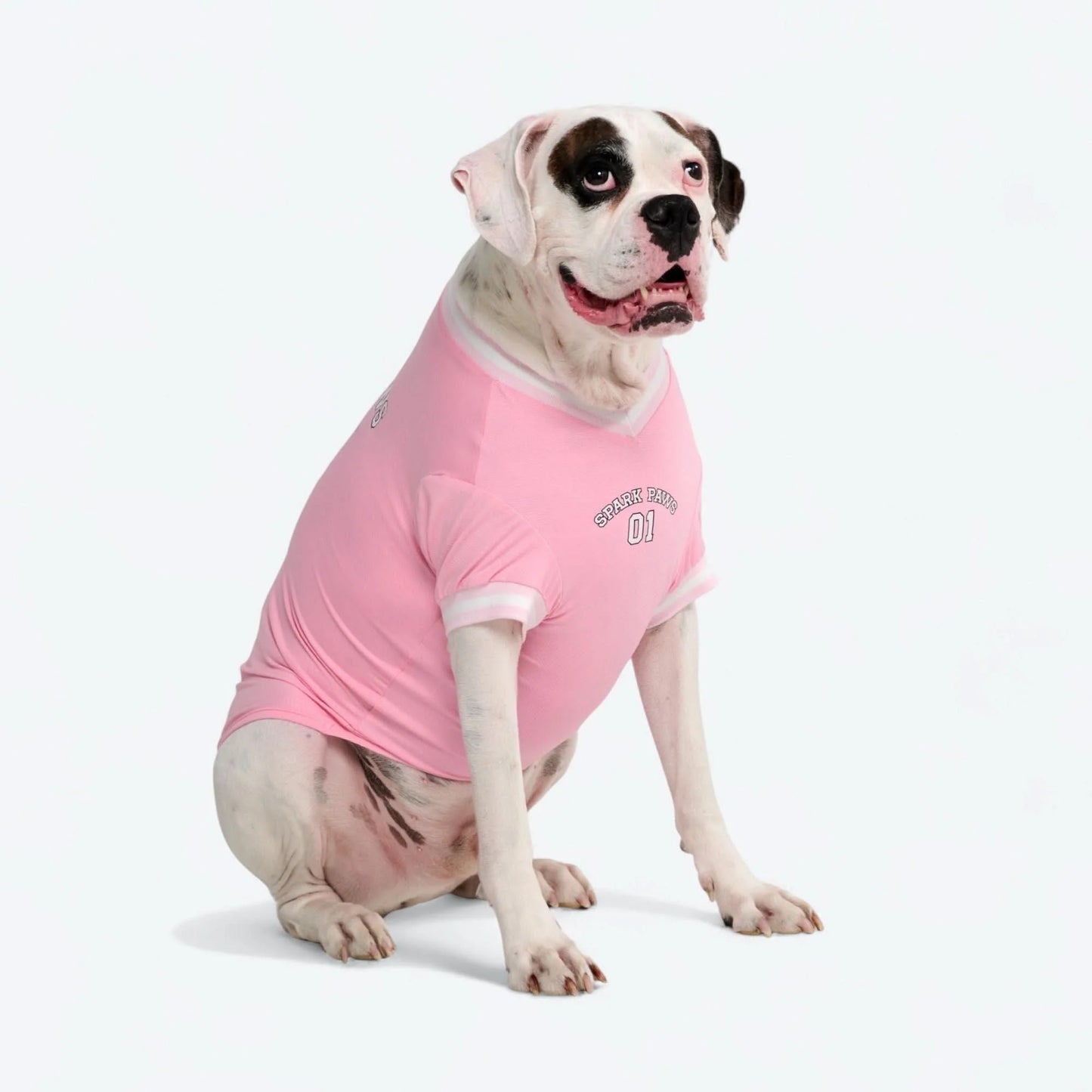 Football Mesh Jersey