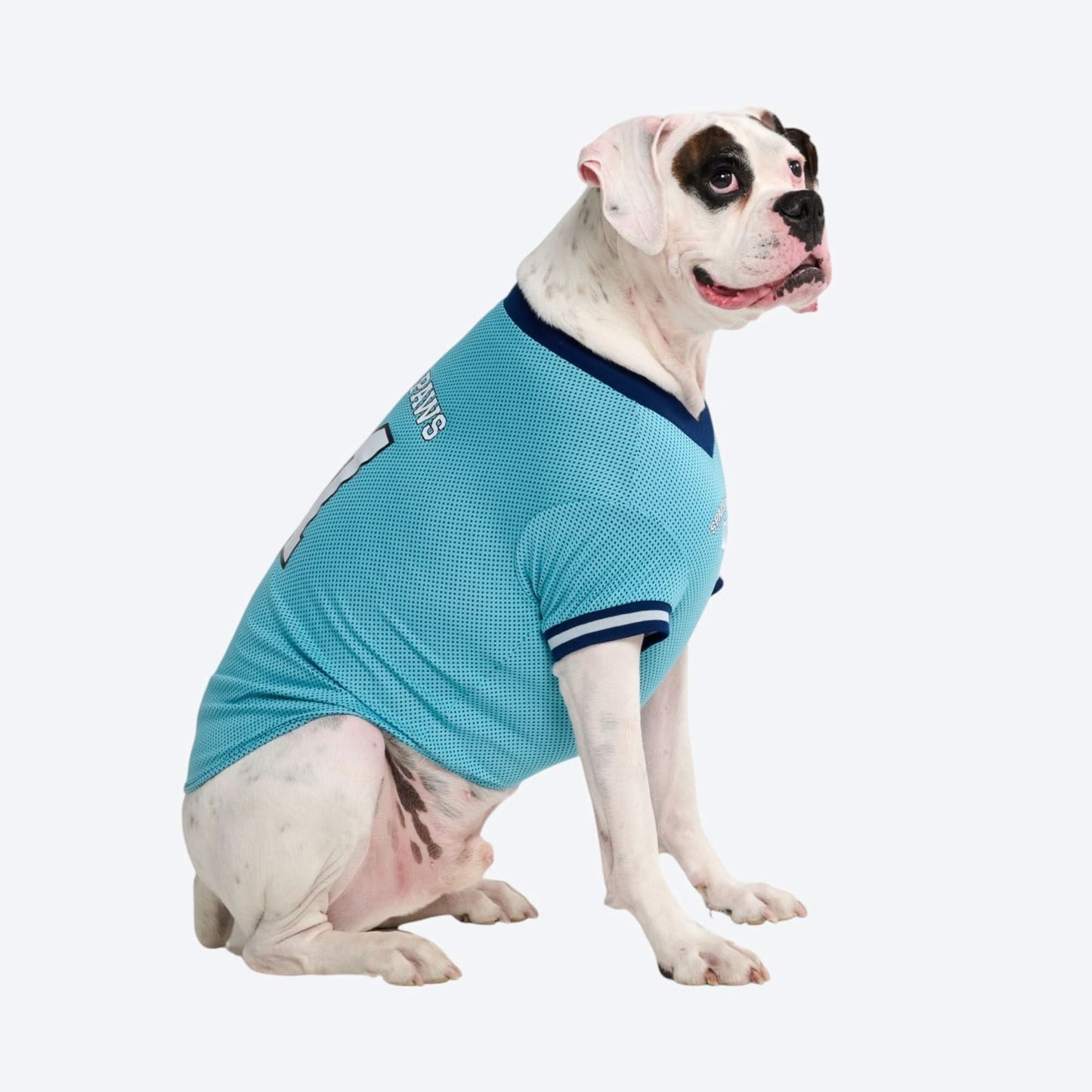 Football Mesh Jersey