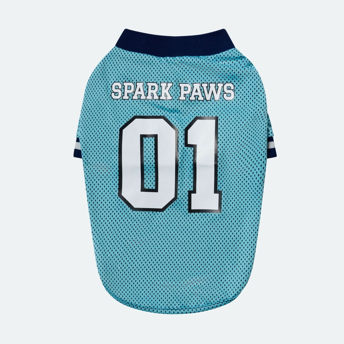 Football Mesh Jersey