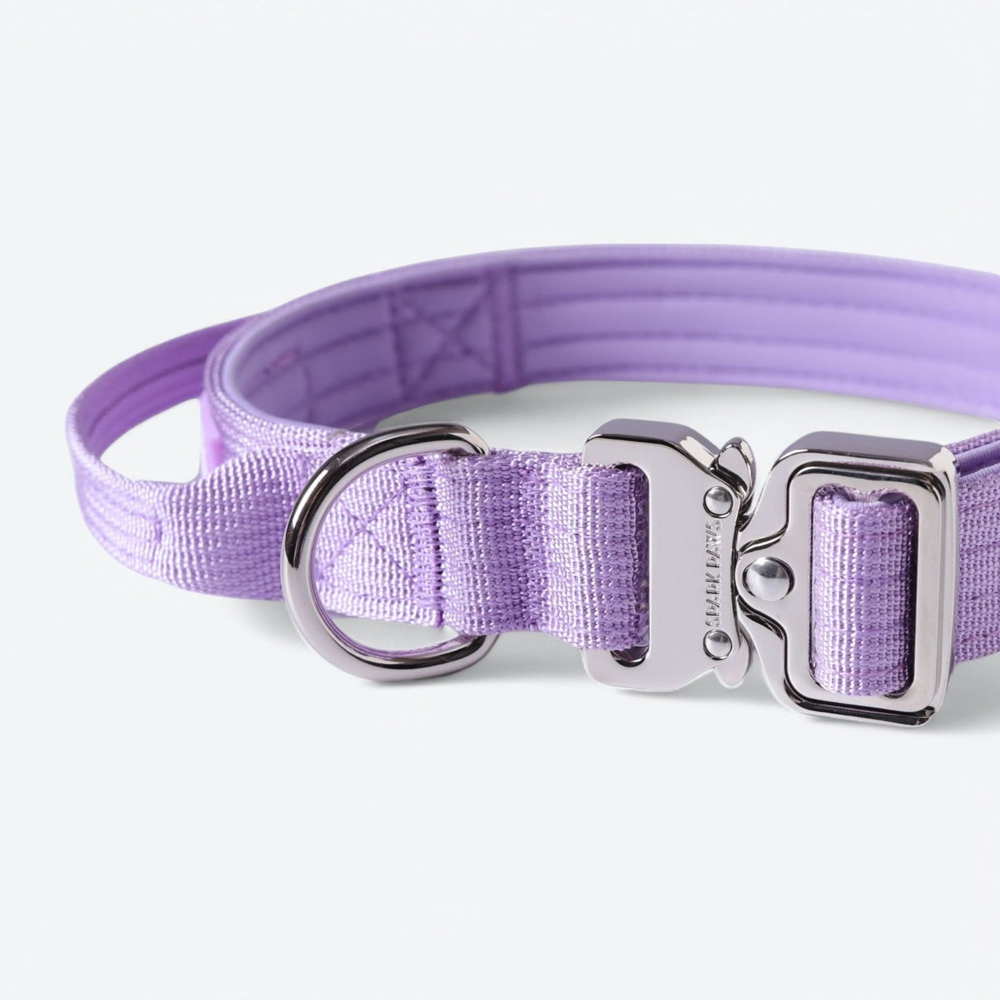 Comfort Control Collar Set - Lilac