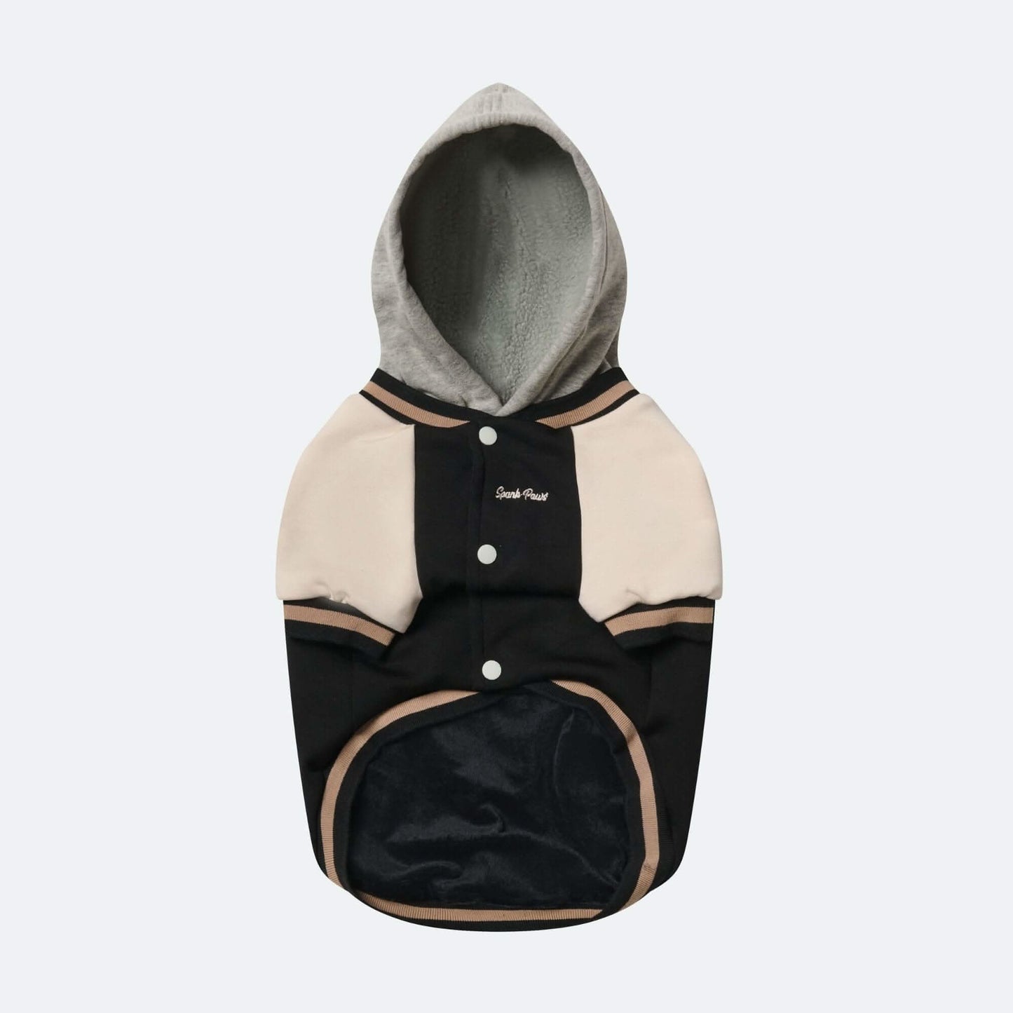 Dog Varsity Jackets