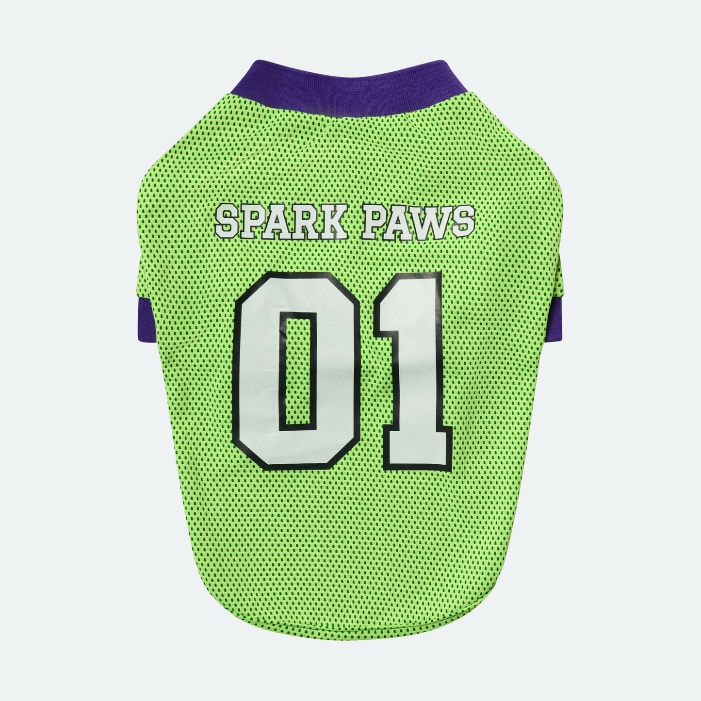 Football Mesh Jersey