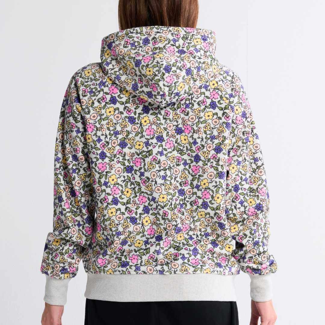 Human Hoodie Prints