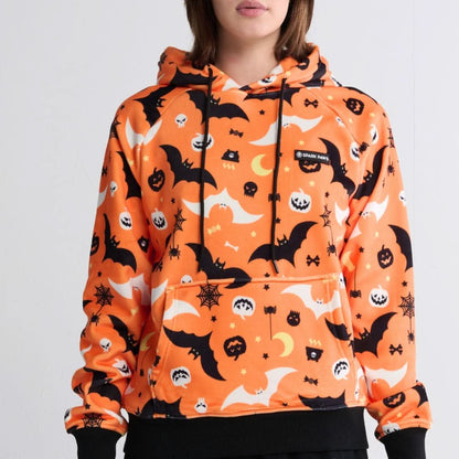 Halloween Human Hoodies (Limited Edition)