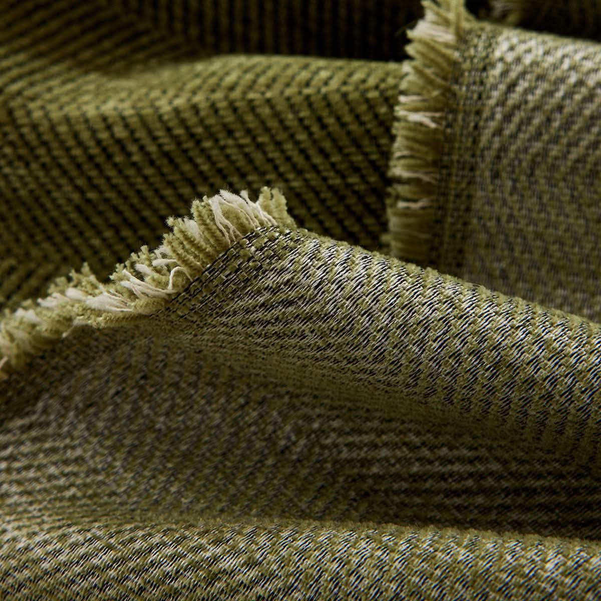 Pet Proof Couch Cover - Herringbone