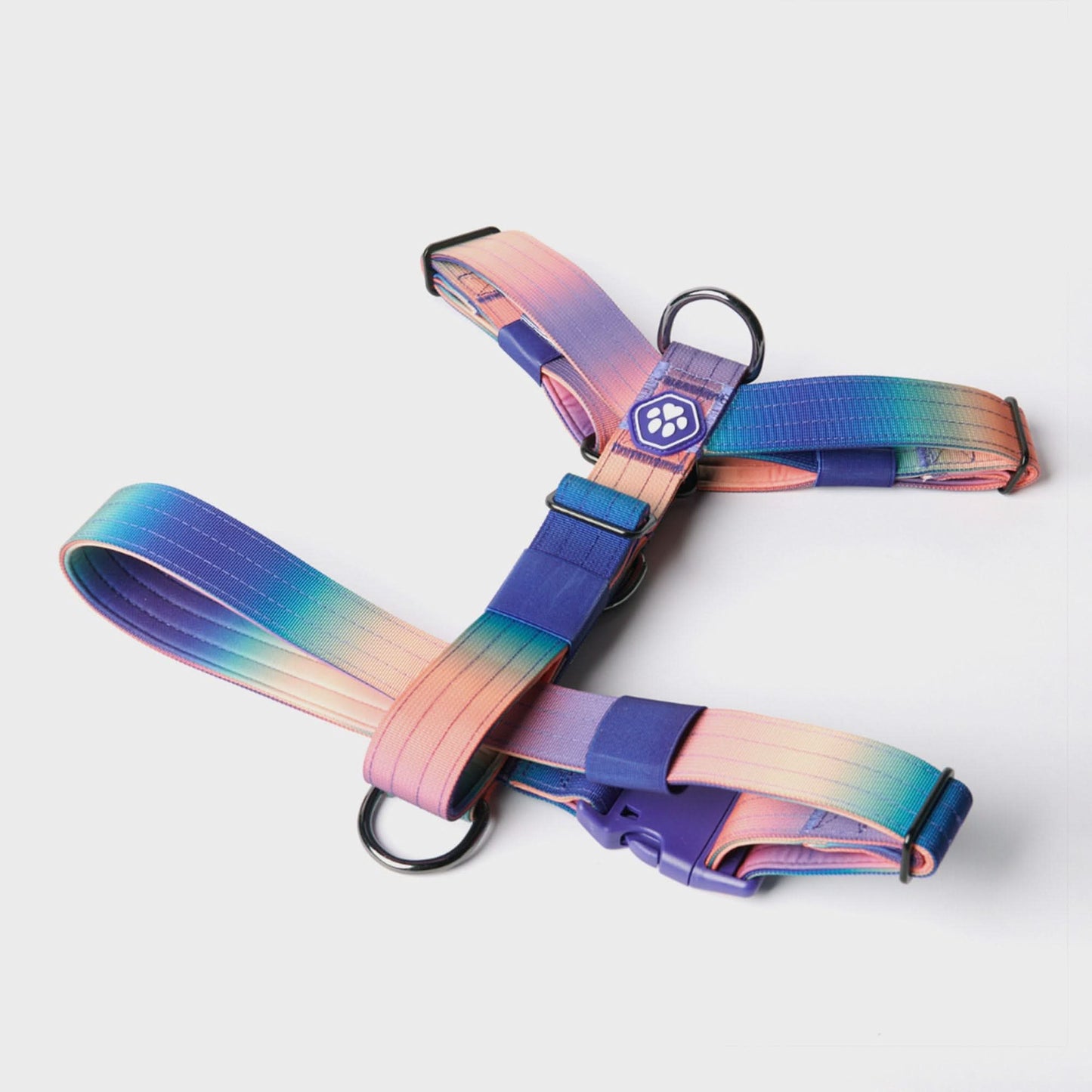 Comfort Control No-Pull Harness Sets