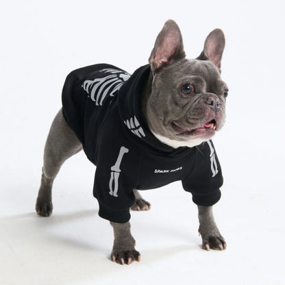 Halloween Dog Hoodies (Limited Edition)