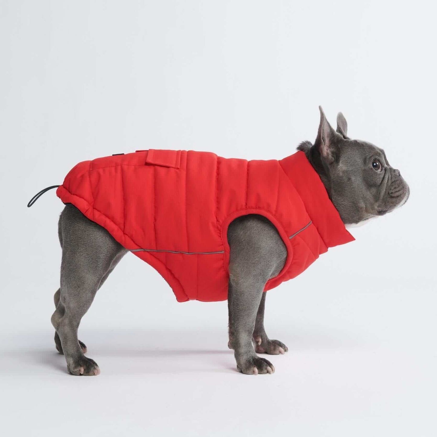 WarmShield Water-Resistant Jackets