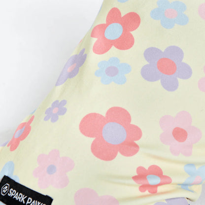 Dog Pajama Prints