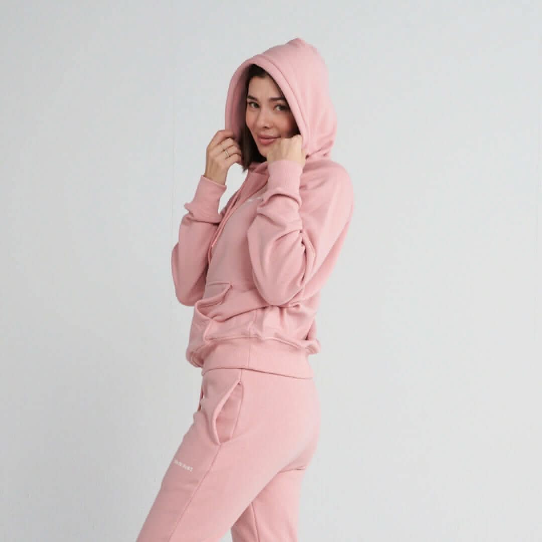 Essential Human Hoodies