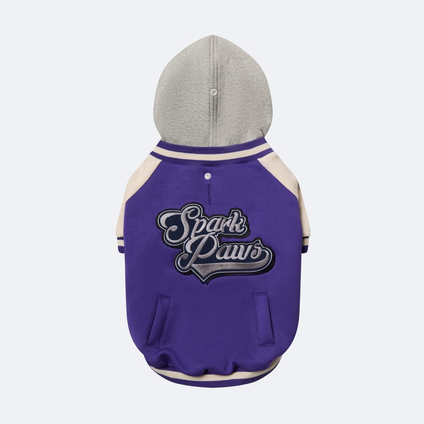 Dog Varsity Jackets