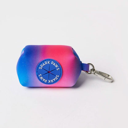 Poop Bag Holder (Multi Color)