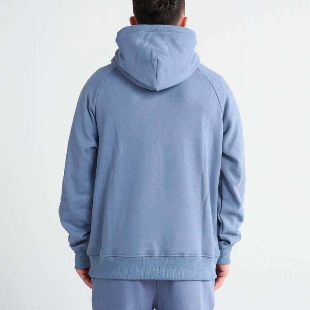 Essential Sweatpant - Slate Blue