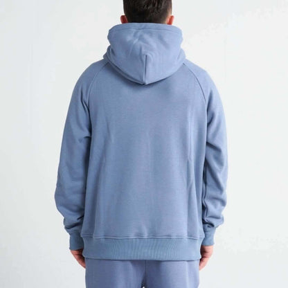 Essential Sweatpant - Slate Blue