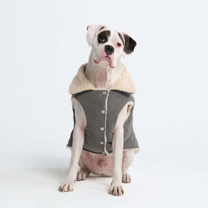 Corduroy Insulated Jackets