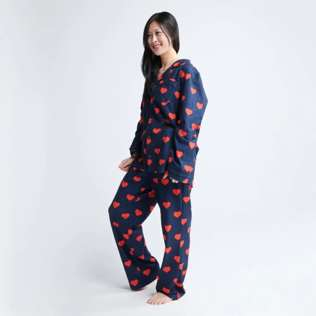 Matching Human Pajama Pants