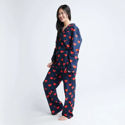 Matching Human Pajama Pants