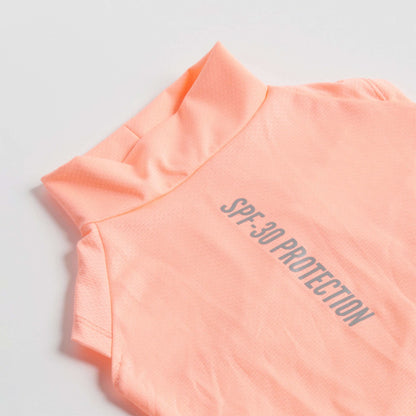 Sunblock Dog T-Shirts