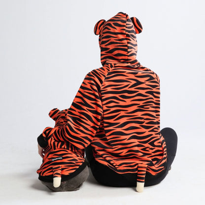 Halloween Human Hoodies (Limited Edition)