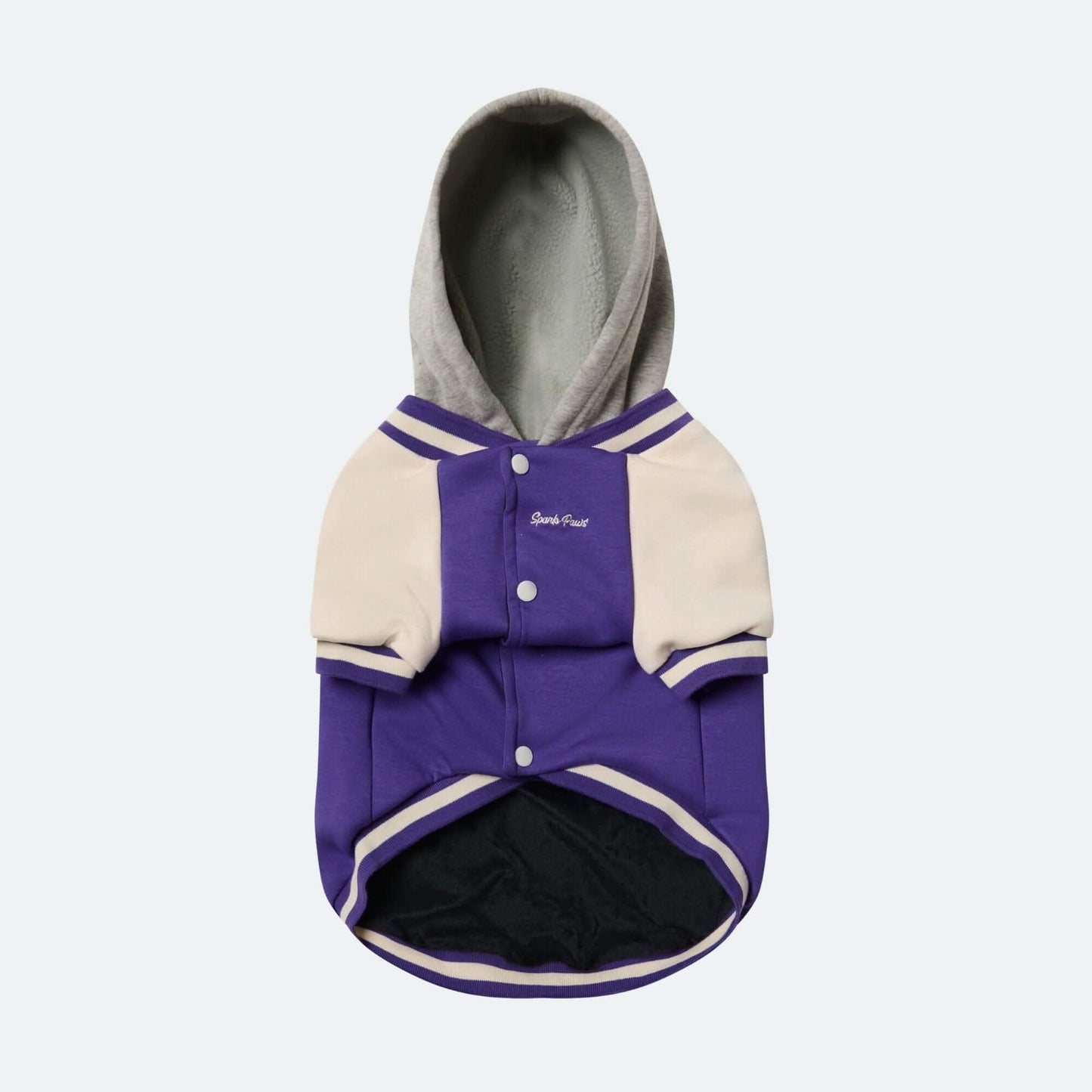 Dog Varsity Jackets