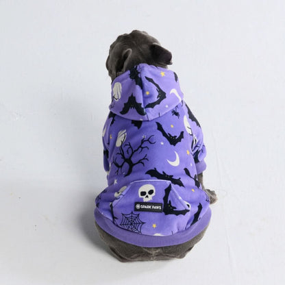 Halloween Dog Hoodies (Limited Edition)
