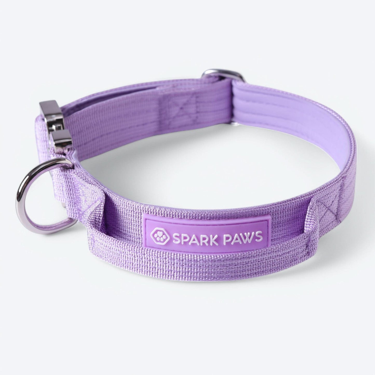 Comfort Control Collar Set - Lilac