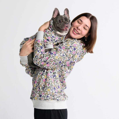 Human Hoodie Prints