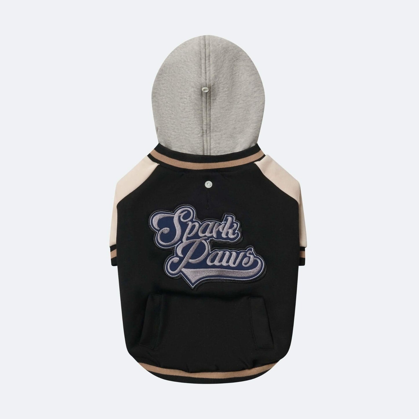 Dog Varsity Jackets