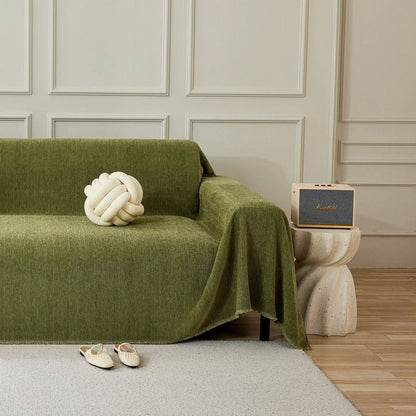 Pet Proof Couch Cover - Herringbone