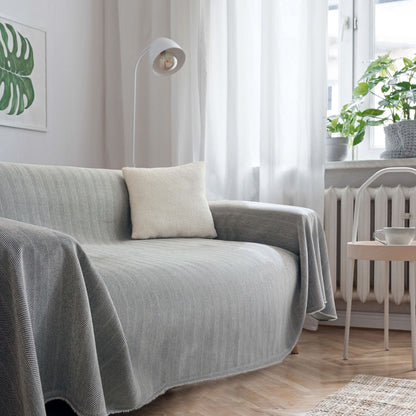 Pet Proof Couch Cover - Herringbone