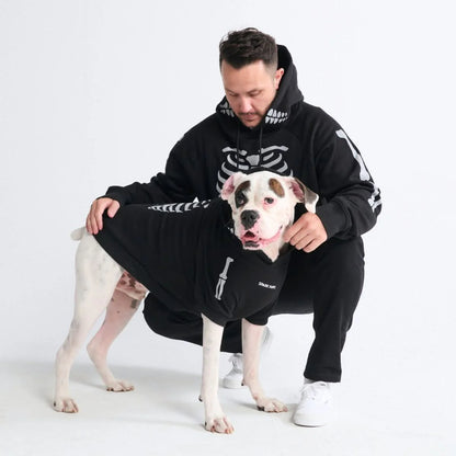 Halloween Human Hoodies (Limited Edition)