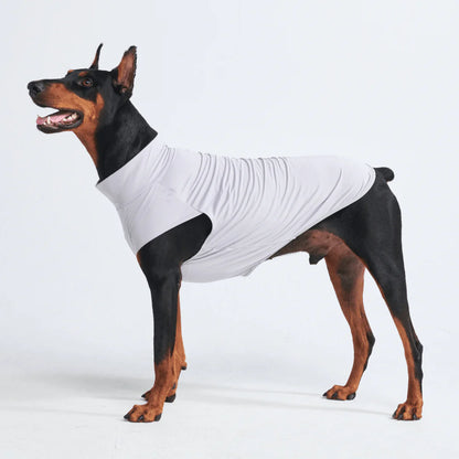Sunblock Dog T-Shirts