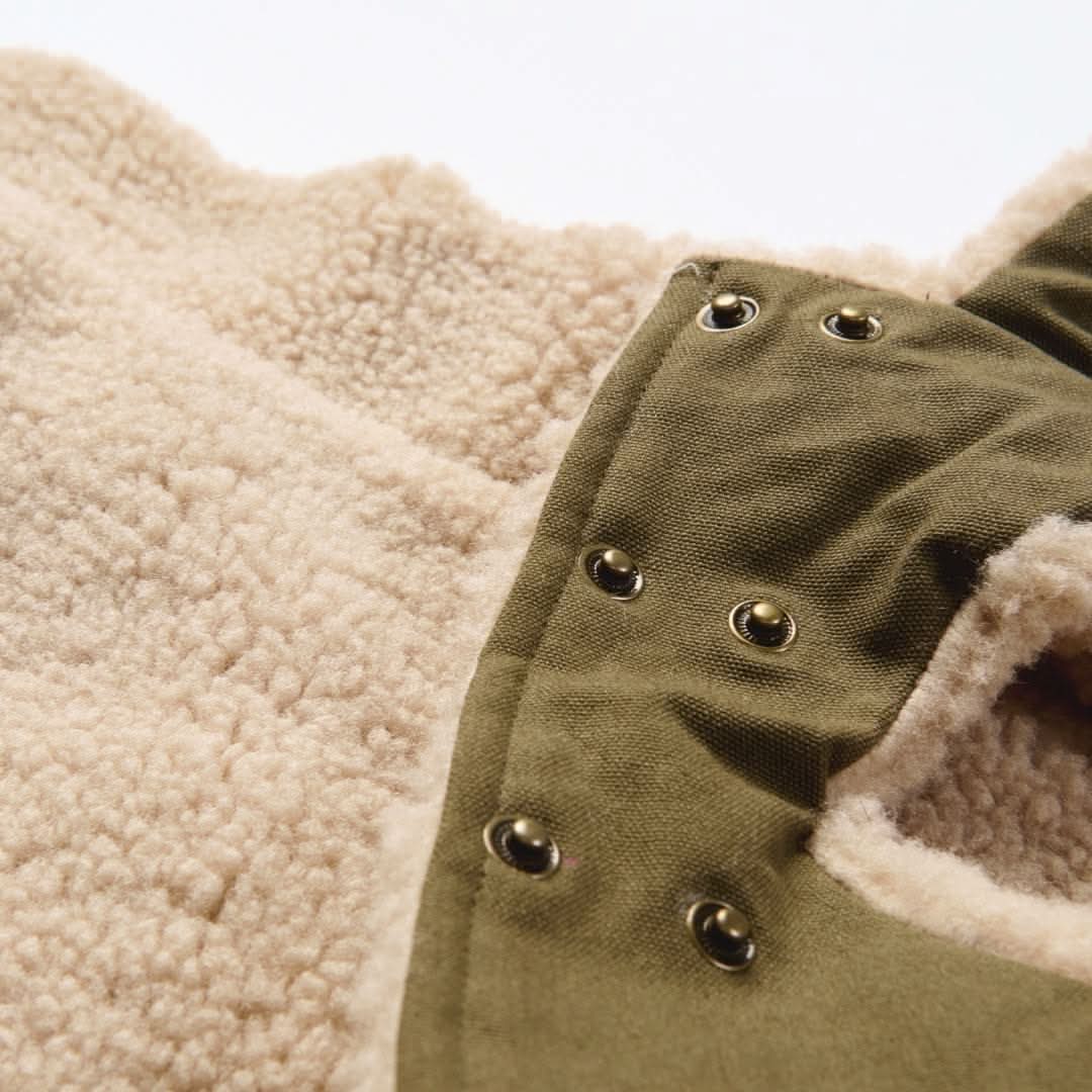 Workdog Insulated Utility Jacket - Green