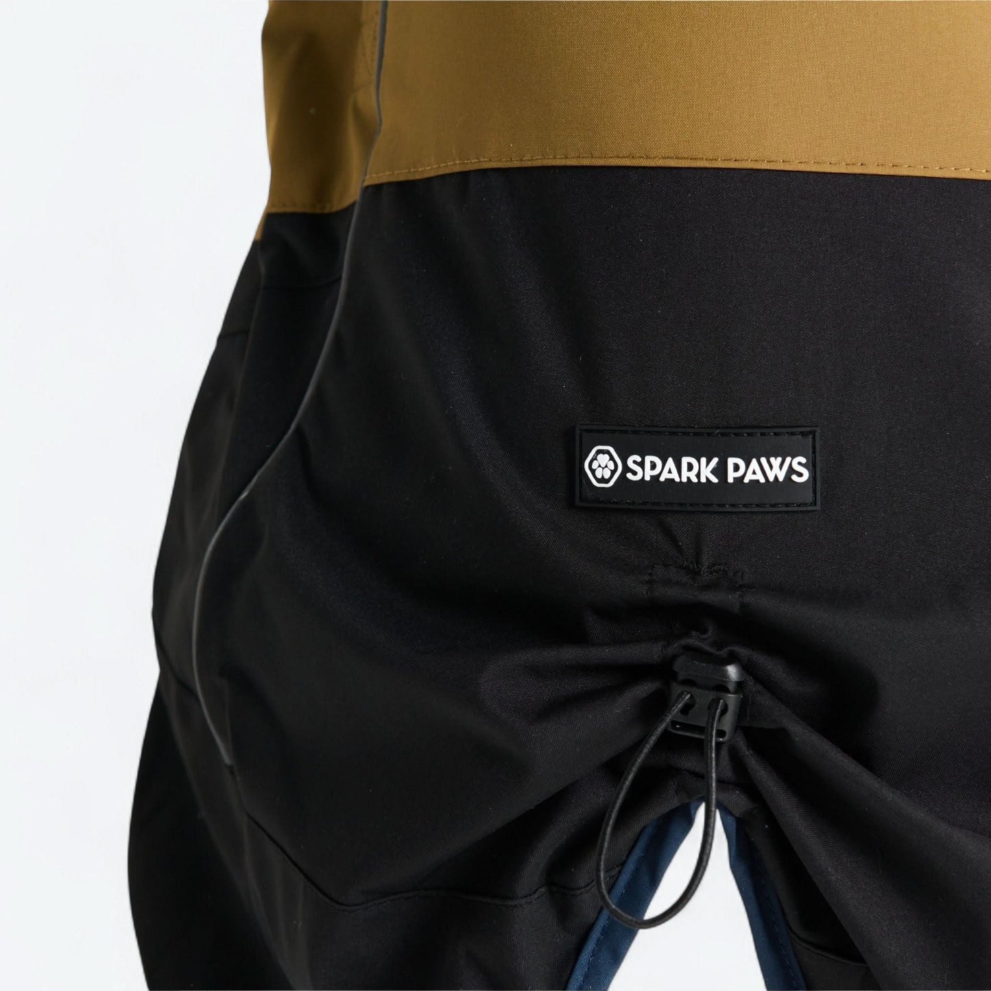 Breatheshield™ Dog Raincoat (Multi-Color)