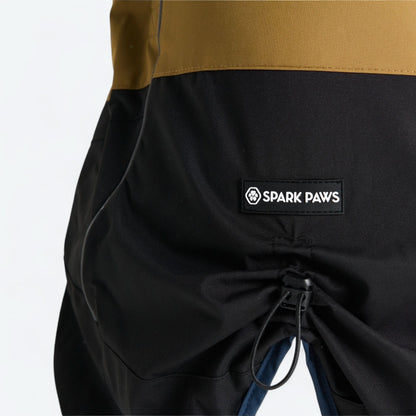 Breatheshield™ Dog Raincoat (Multi-Color)