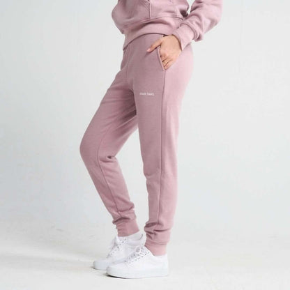 Essential Sweatpant - Dusty Pink