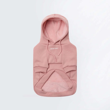 Essential Dog Hoodies