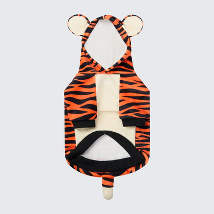 Halloween Dog Hoodies (Limited Edition)