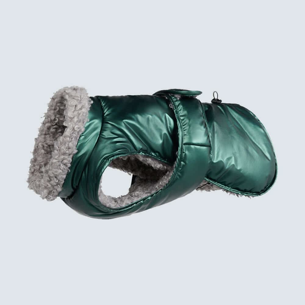 Slip-on Insulated Jackets