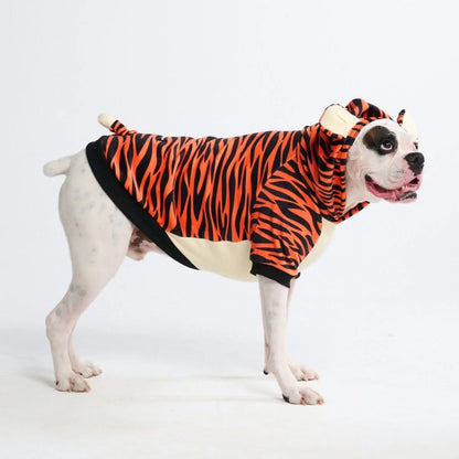 Halloween Dog Hoodies (Limited Edition)